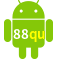 Aplicativo 88qu para Android