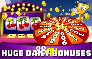 Bônus de Boas-vindas 88qu