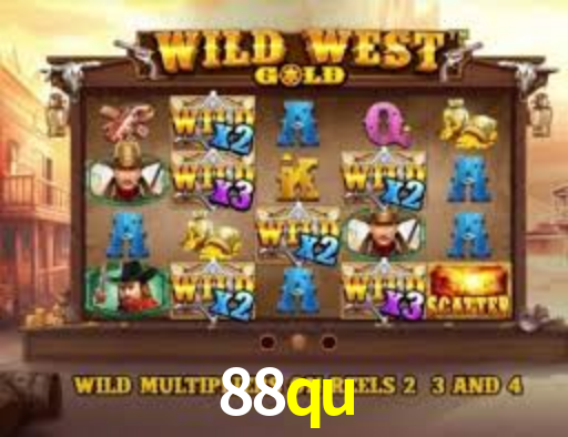 88qu: Seu Cassino Premiado com Pagamentos Rápidos