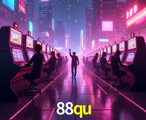 Casino Ao Vivo 88qu