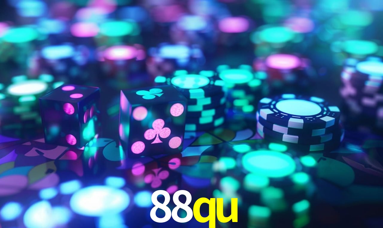 Provedores de Jogos 88qu