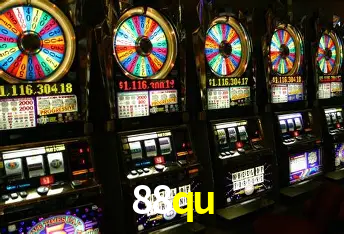 Benefícios da Conta 88qu