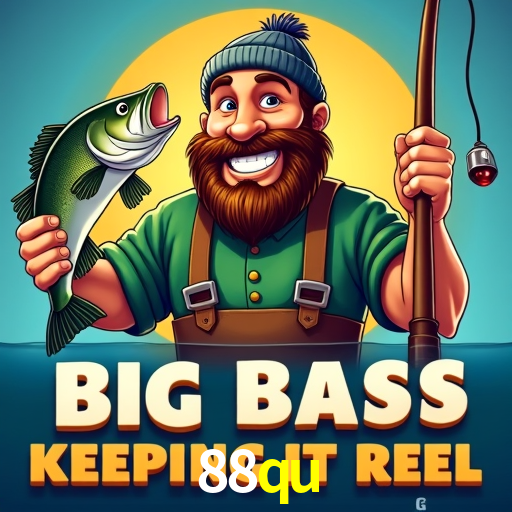 A Emoção da Loteria na 88qu: Uma Chance de Mudança de Vida