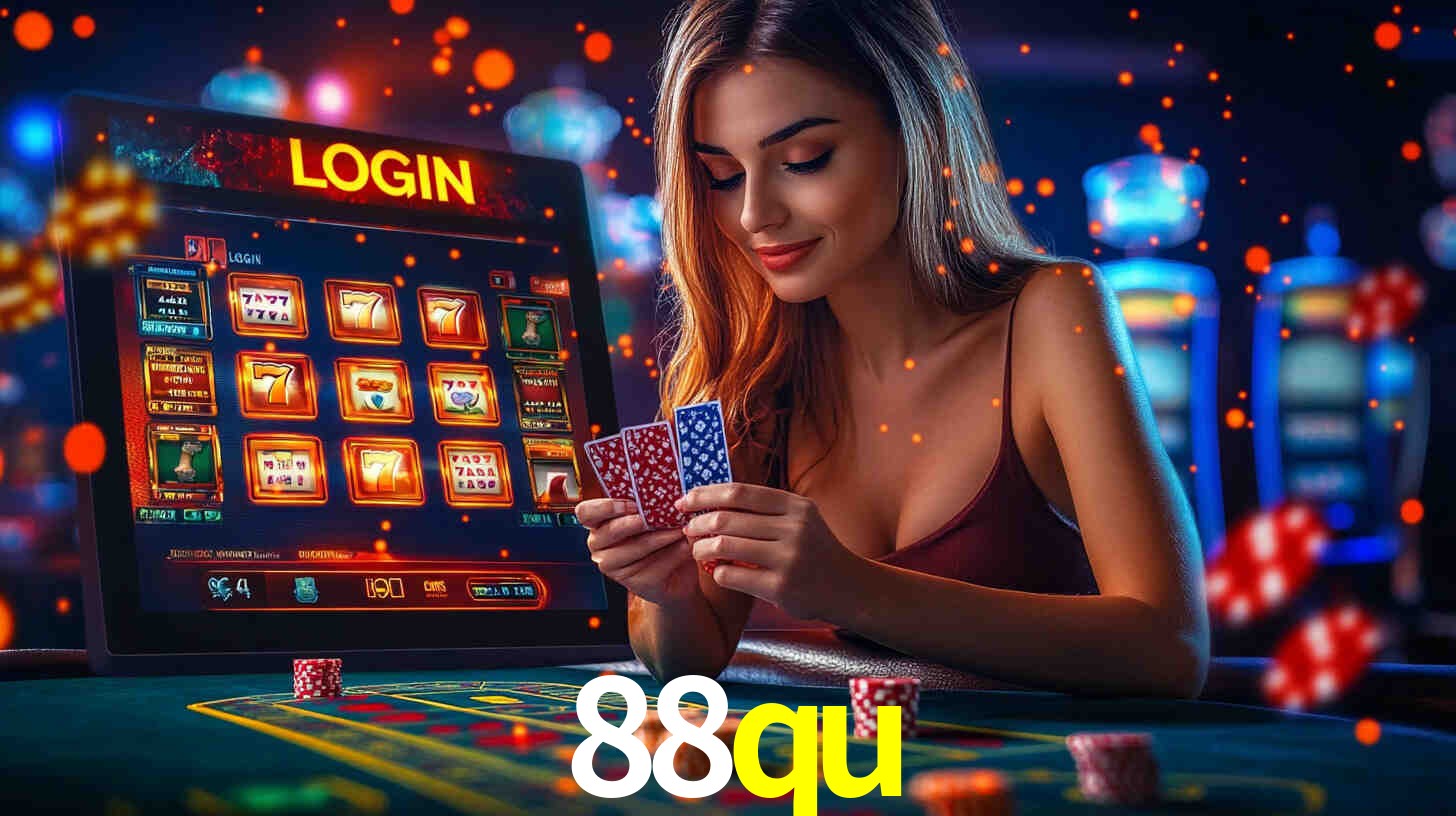 Casino Ao Vivo 88qu