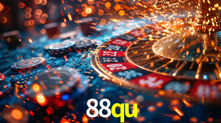 Casino Ao Vivo 88qu