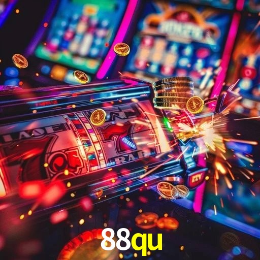 Jogos de Slot 88qu
