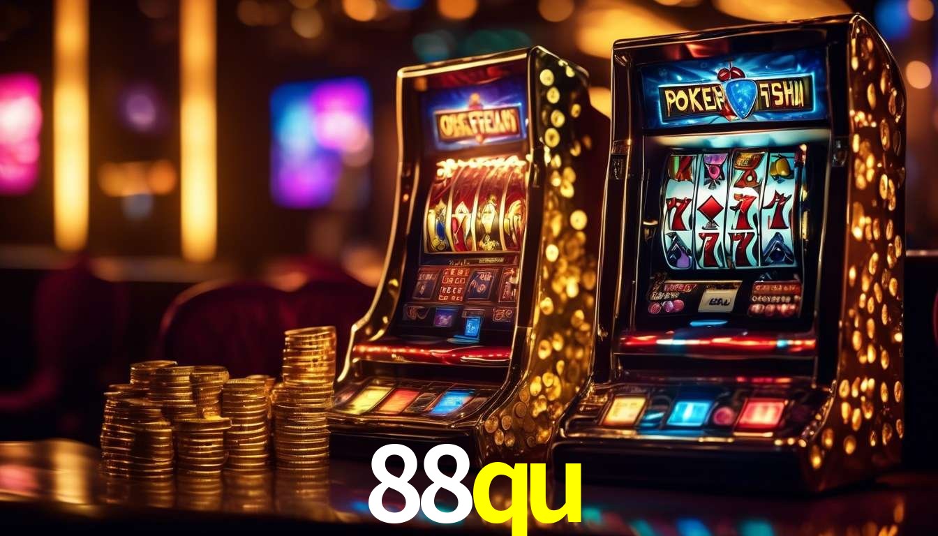 Recursos de Bônus 88qu