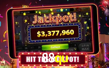 Jogos de Slot 88qu